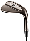 Golf Equipment test and review: Titliest SM9 Vokey Wedge System review