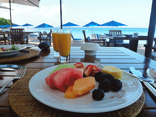 Golf holiday review of Barbados