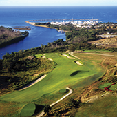 golf, destination reviews, dominican republic, punta cana, Roco Ki Resort