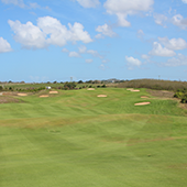 Golf In Mauritius, Mont Choisy Le Golf course Review