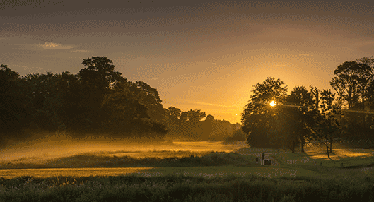 Golf holiday review of Northern Ireland, Galgorm Castle