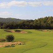 Golf holiday review of Northern Ireland, Lough Erne Resort