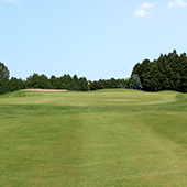 Golf holiday review of Ontario, Canada; The Royal Ashburn Golf Club, 9th green