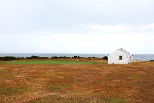 Golf holiday review of Ardglass Golf Club, Northern Ireland
