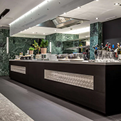 Hotel and Spa review of the Radisson Blu, Andermatt, Switzerland