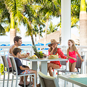Hotel and Spa review of South Seas Island Resort, Florida, USA