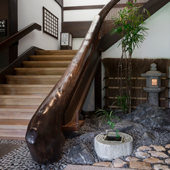 Hotel and Spa review of Yamaha Resort Katsuragi Kitanomaru, Shizuoka, Japan