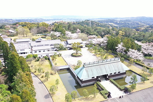 Hotel and Spa review of Yamaha Resort Katsuragi Kitanomaru, Shizuoka, Japan