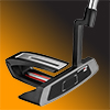 Wilson Vizor Putter Face